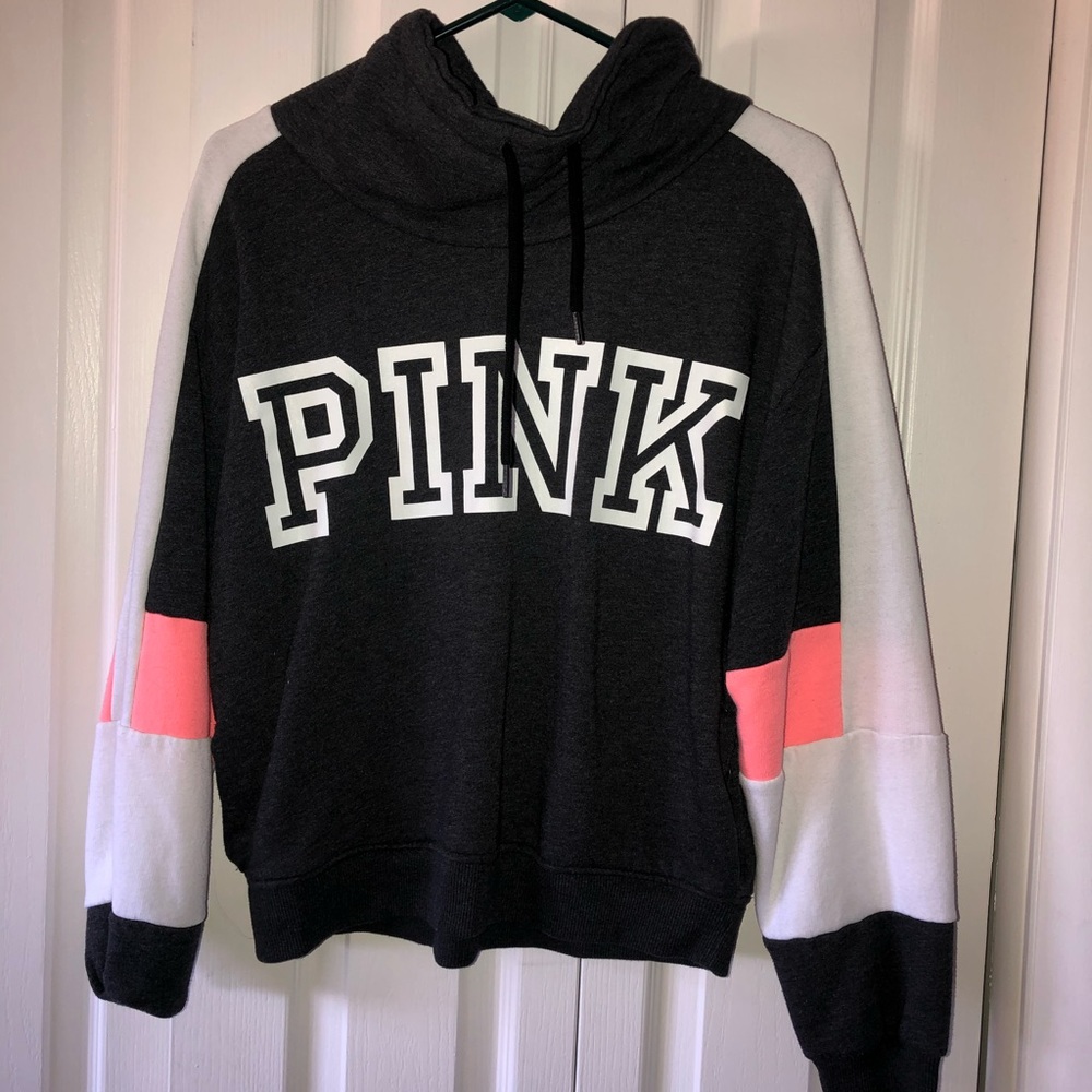 PINK sweatshirt